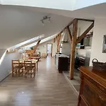 Home3city Słoneczne Poddasze *
