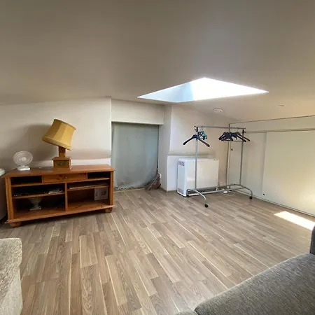 Home3city Słoneczne Poddasze Apartament