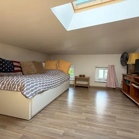 Apartamento Home3city Sloneczne Poddasze